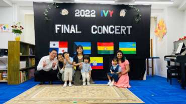 Final Concert 2022