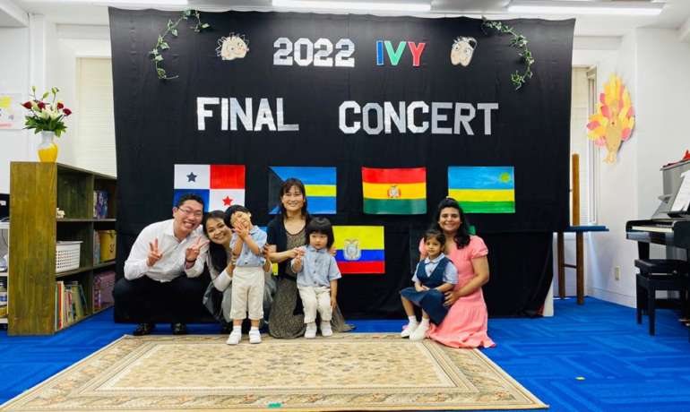 Final Concert 2022