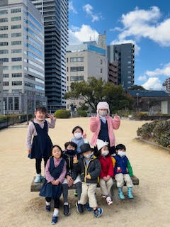 Program - IVY International Kids School