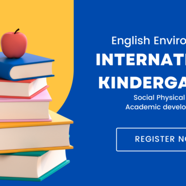 International Kids School