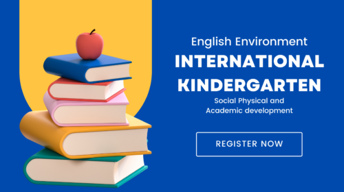 International Kids School