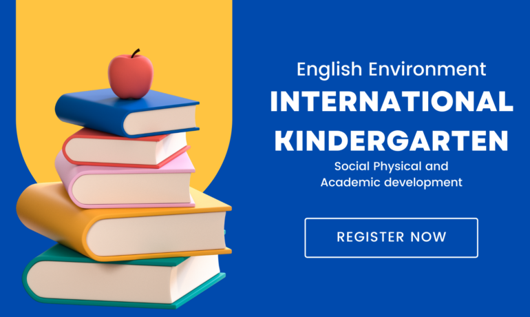 International Kids School