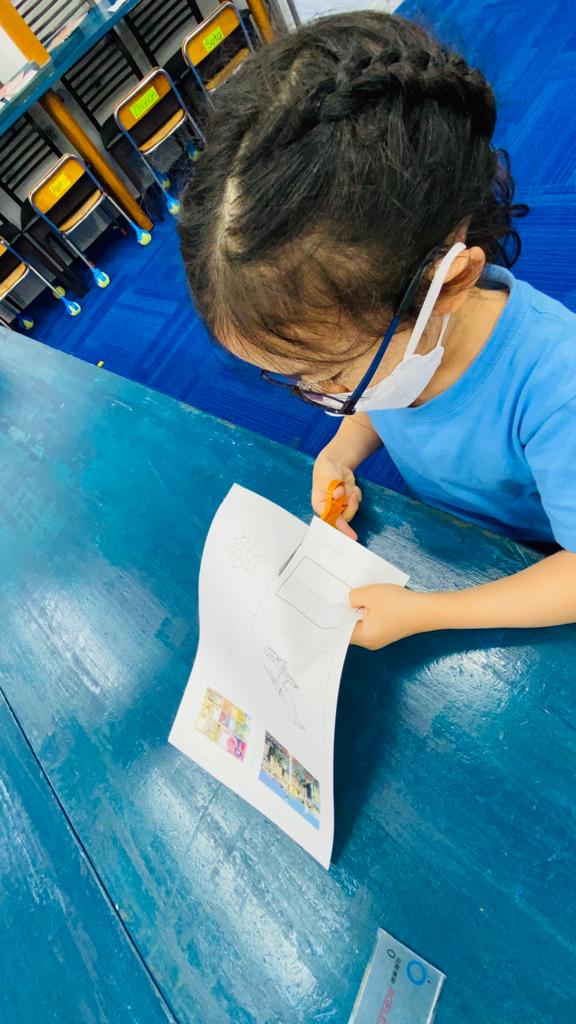 Program - IVY International Kids School