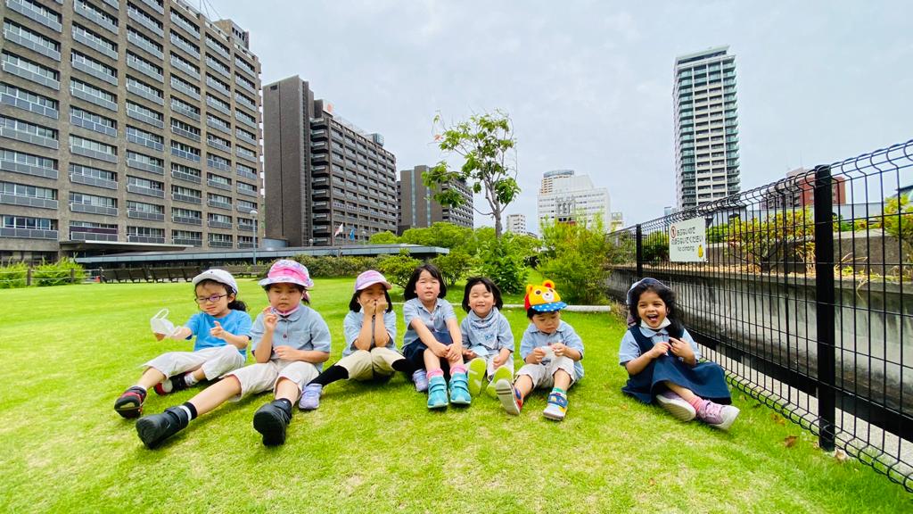 IVY International Kids School