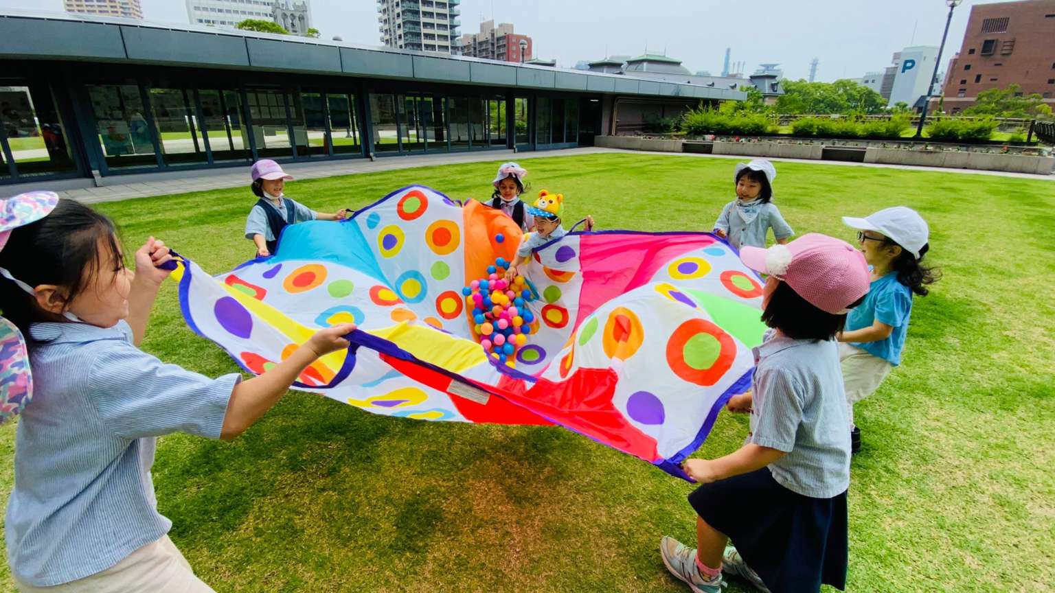 IVY International Kids School - IVY International Kids School