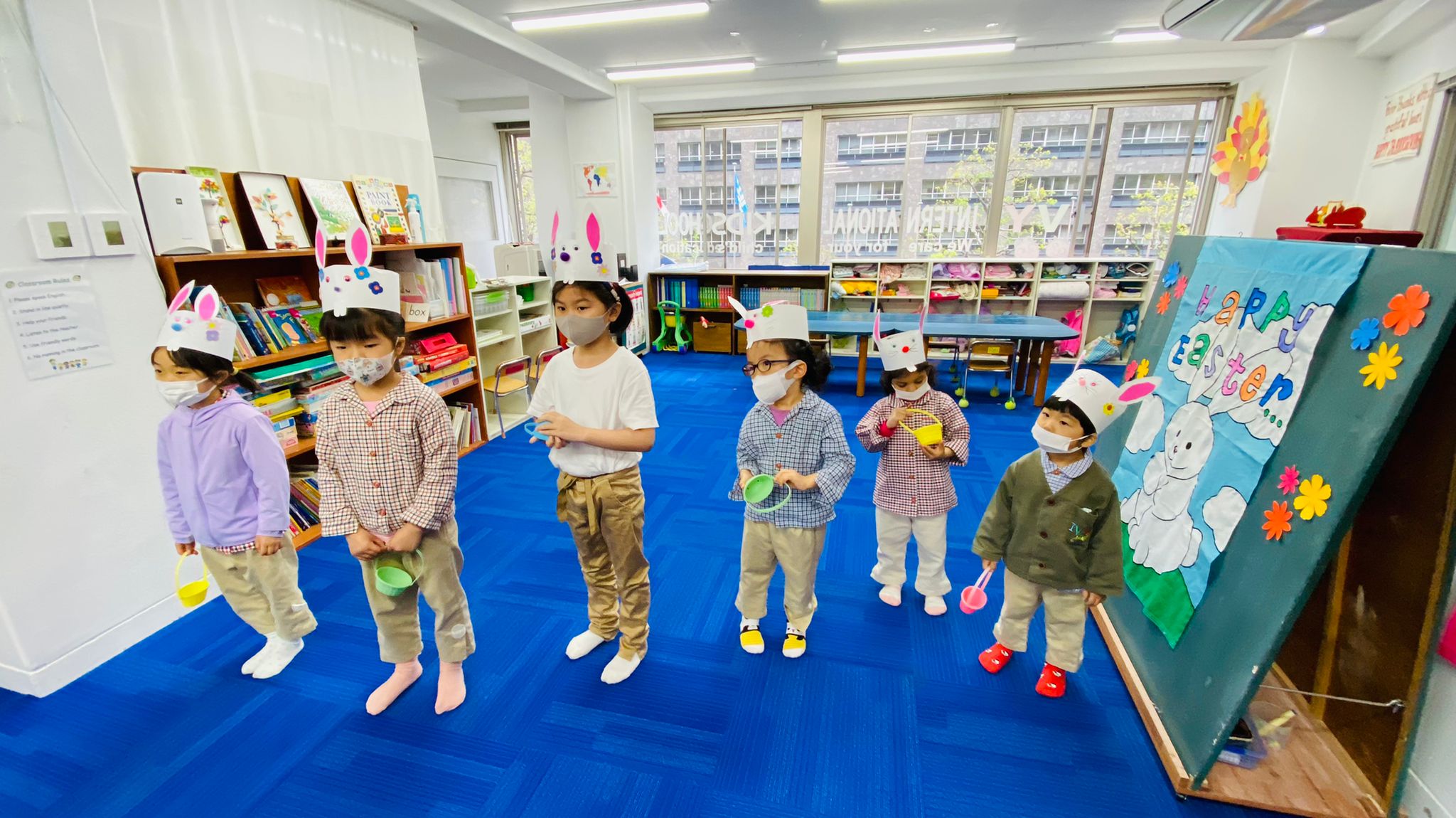IVY International Kids School - IVY International Kids School