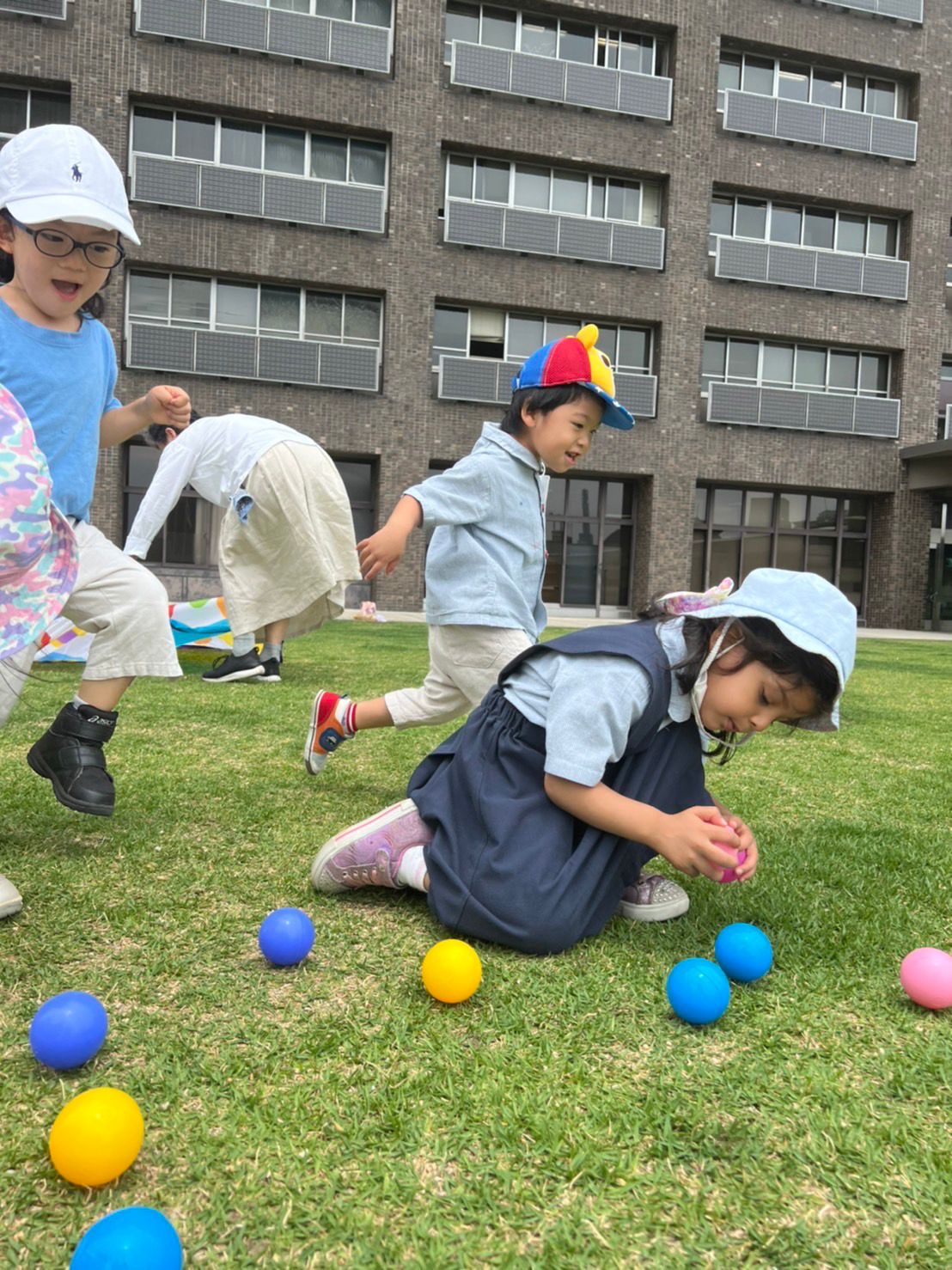 IVY International Kids School - IVY International Kids School