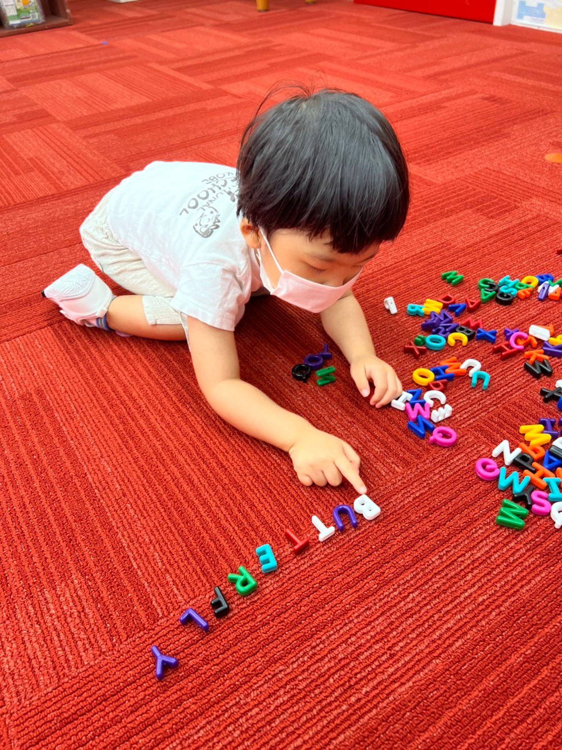 IVY International Kids School - IVY International Kids School