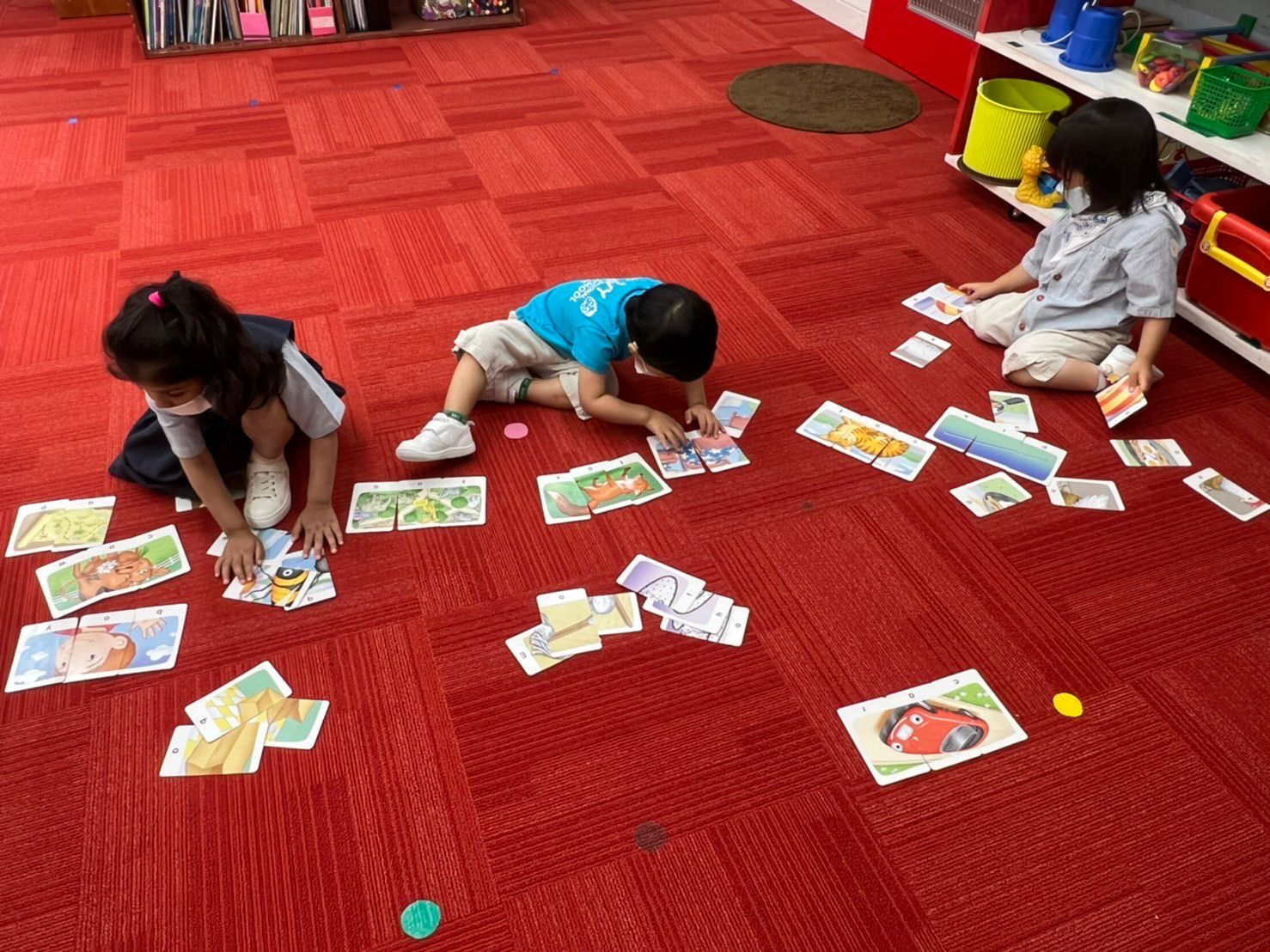 IVY International Kids School - IVY International Kids School